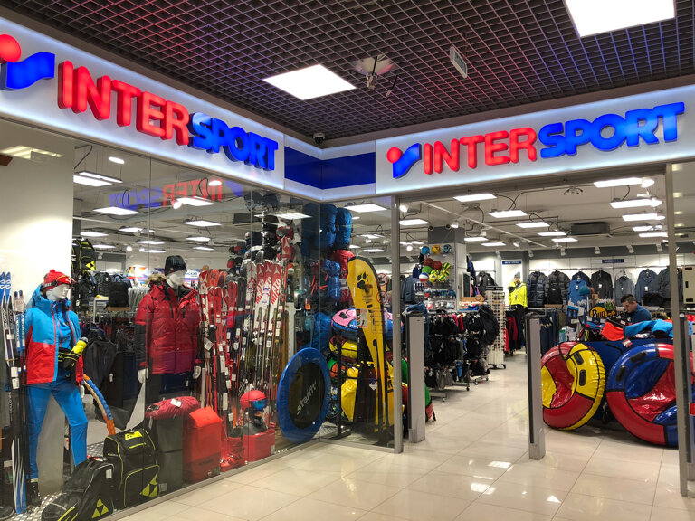 Intersport